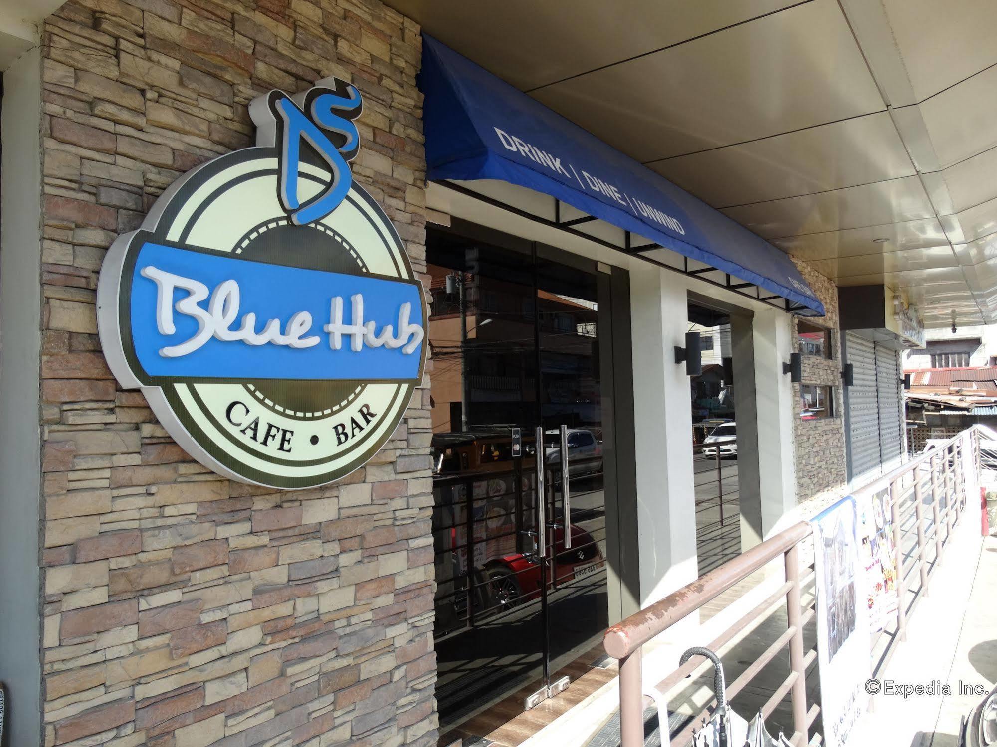 อินฟินิตี้ สวีทส์ Hotel Davao ภายนอก รูปภาพ